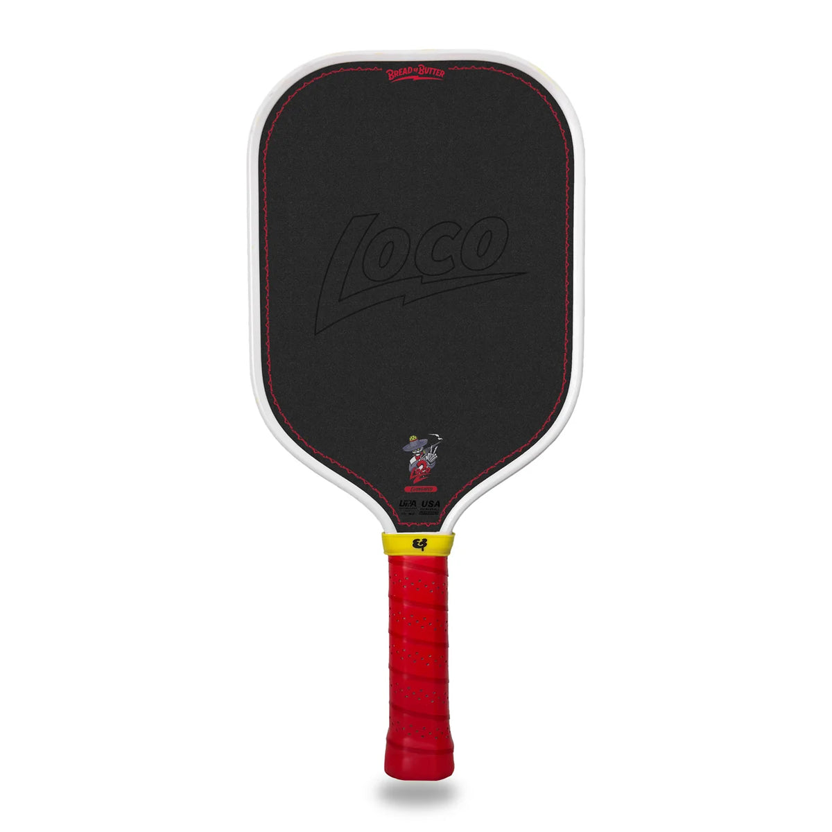 Bread & Butter Loco 2 Pickleball Elongated