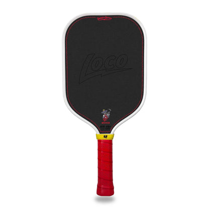 Bread & Butter Loco 2 Pickleball Elongated