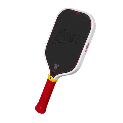 Bread & Butter Loco 2 Pickleball Elongated