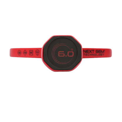 Six Zero Ruby Pro 14mm