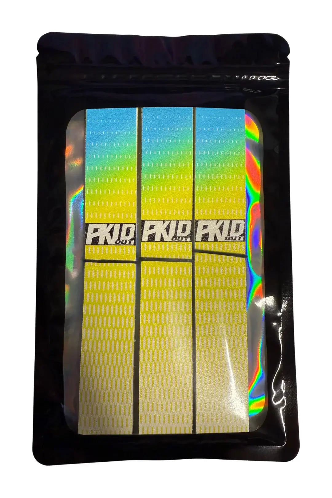 PKLDOUT Full Tape Paddle Edge - Protect Your Paddle PKLDOUT Full Tape Paddle Edge - Protect Your Paddle