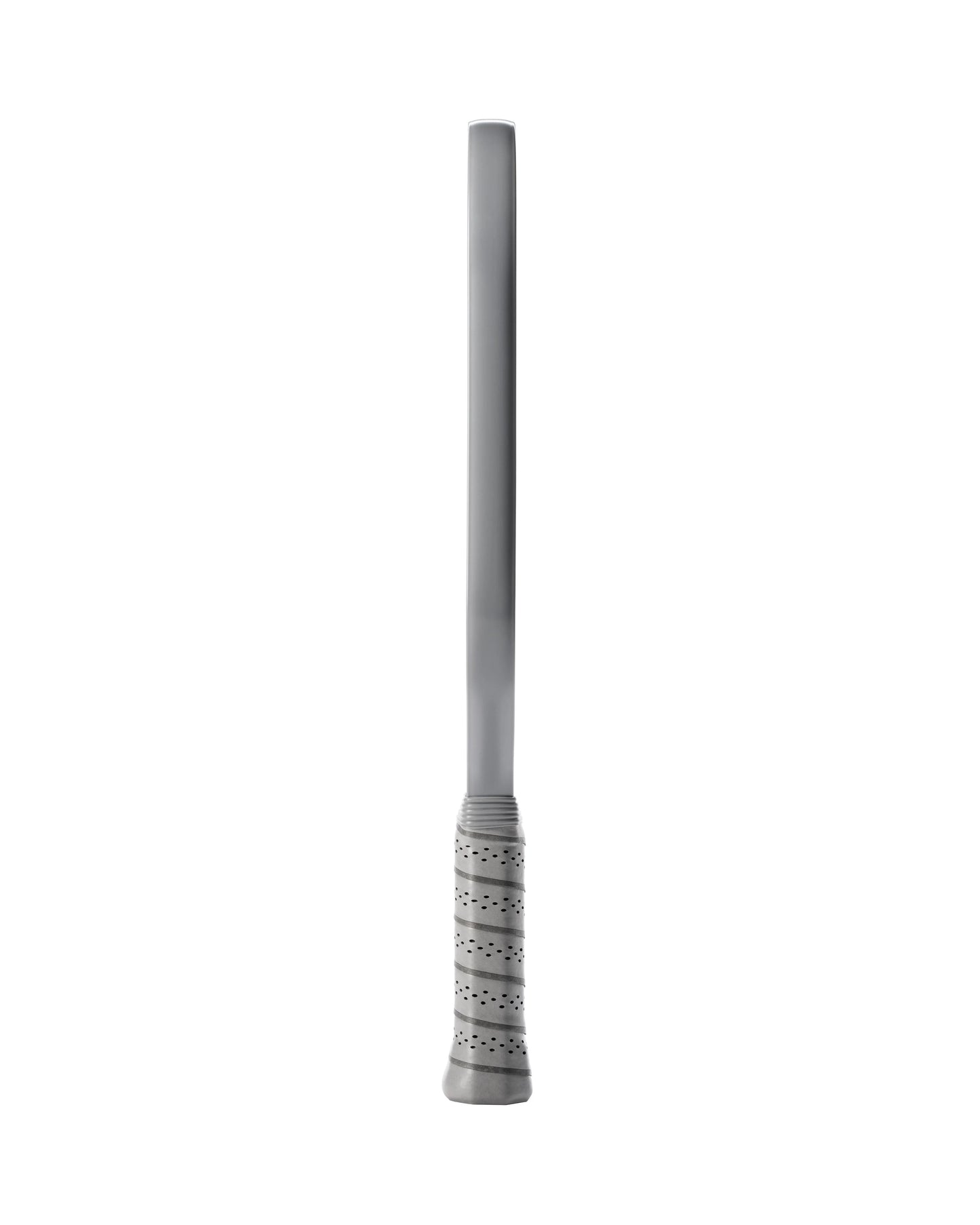 SLK HALO Control pickleball paddle handle featuring a textured grip for enhanced player control on the court.