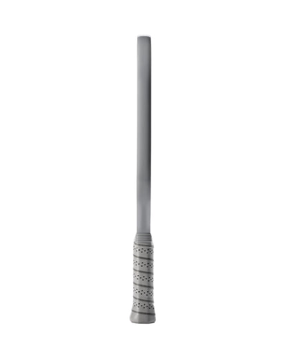 SLK HALO Control pickleball paddle handle featuring a textured grip for enhanced player control on the court.