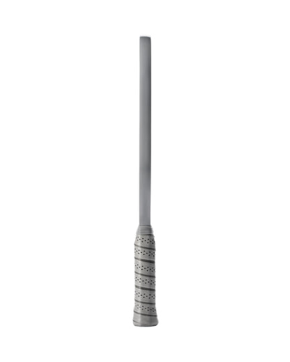 SLK HALO Power XL pickleball paddle grip with ergonomic design for optimal control and power on the court.