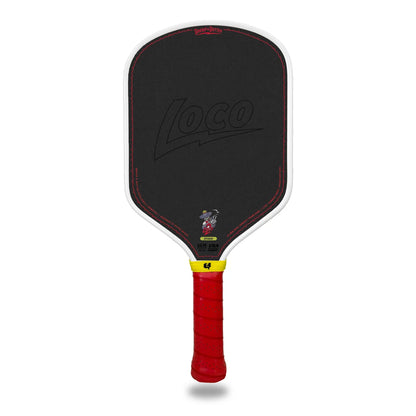 Bread & Butter Loco 2 Pickleball Hybrid