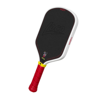 Bread & Butter Loco 2 Pickleball Hybrid