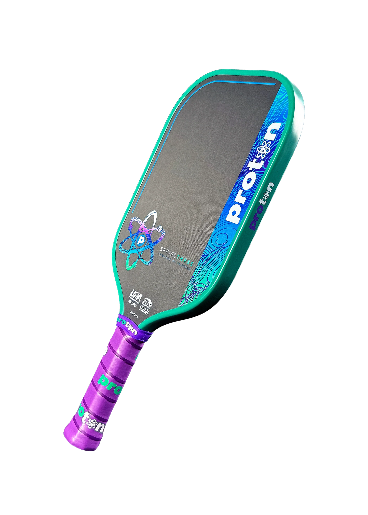 Project Peacock Elongated 15MM