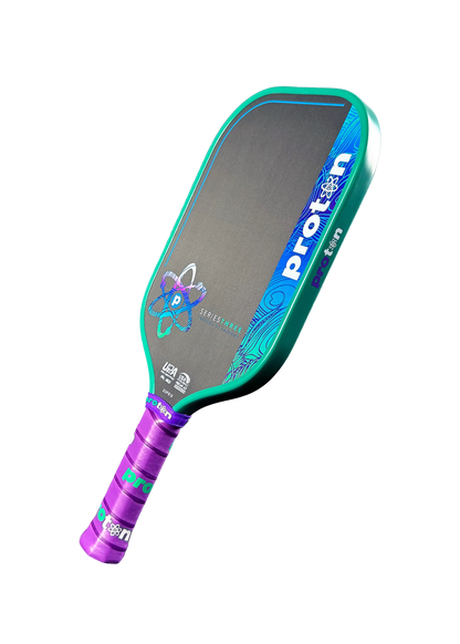 Project Peacock Elongated 15MM