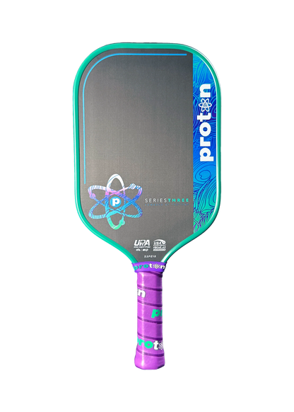 Project Peacock Elongated 15MM