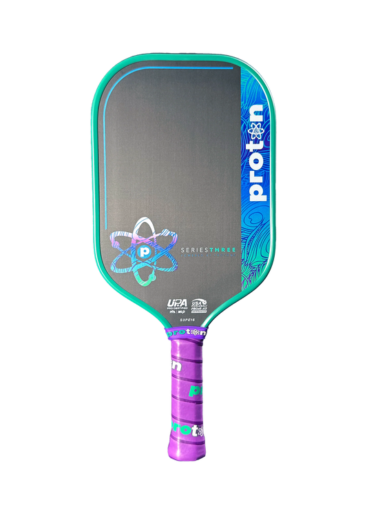 Project Peacock Elongated 15MM