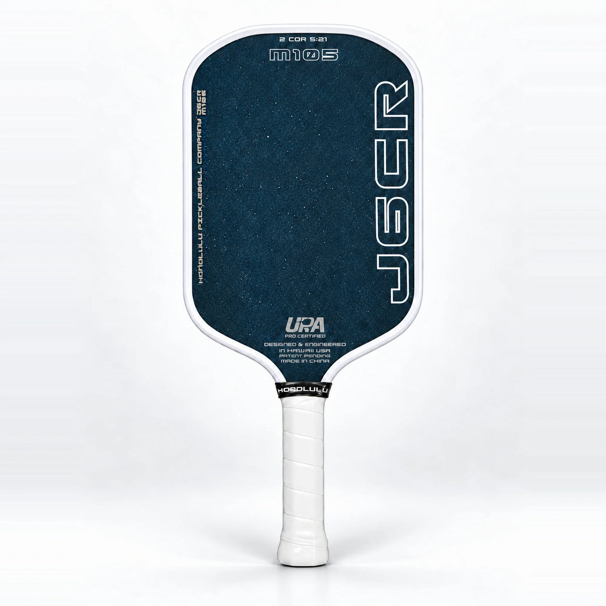 Honolulu J6CR M 105 CRYSTAL BLUE™ ENDURANCE SURFACE™
