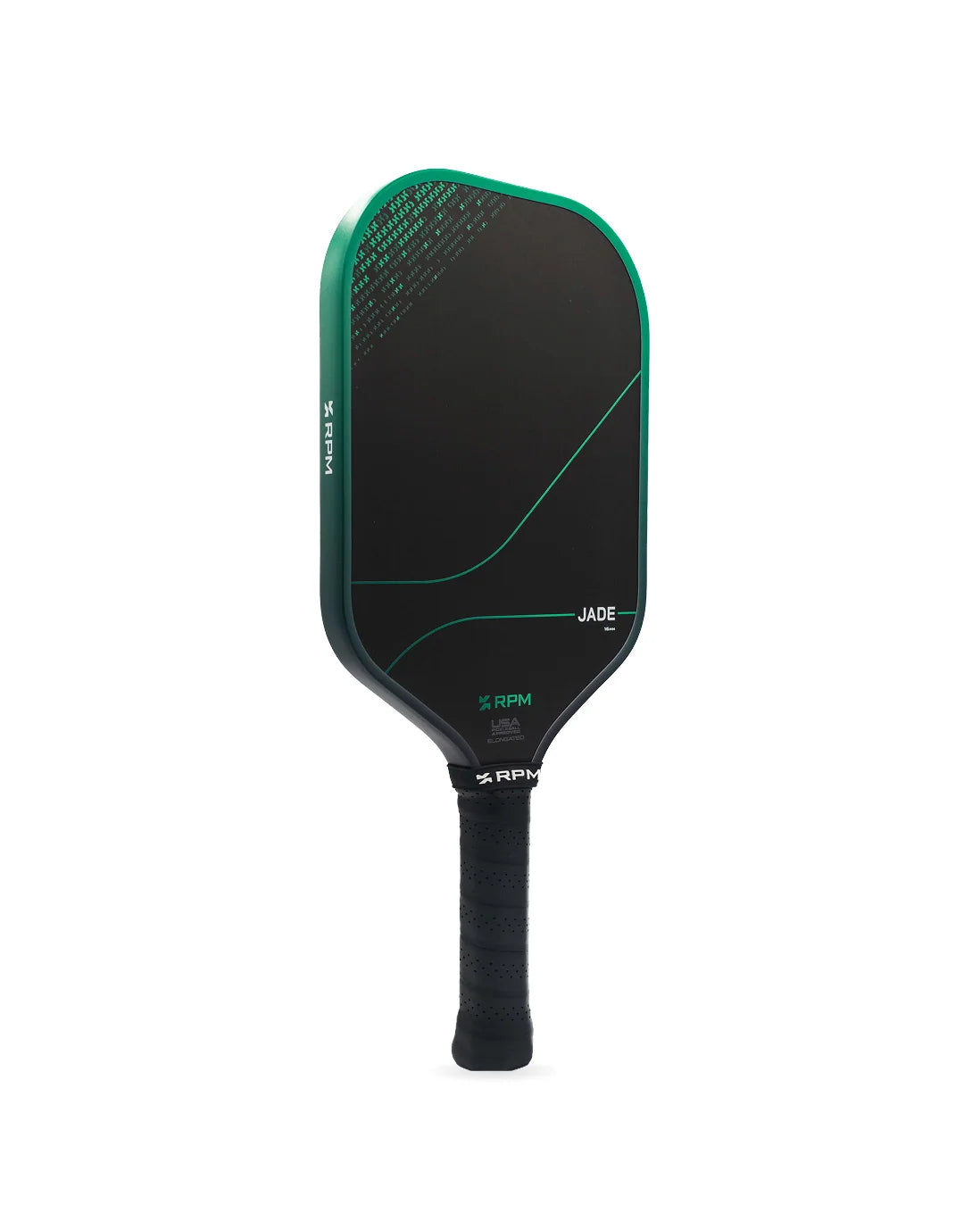 RPM JADE 16MM Elongated
