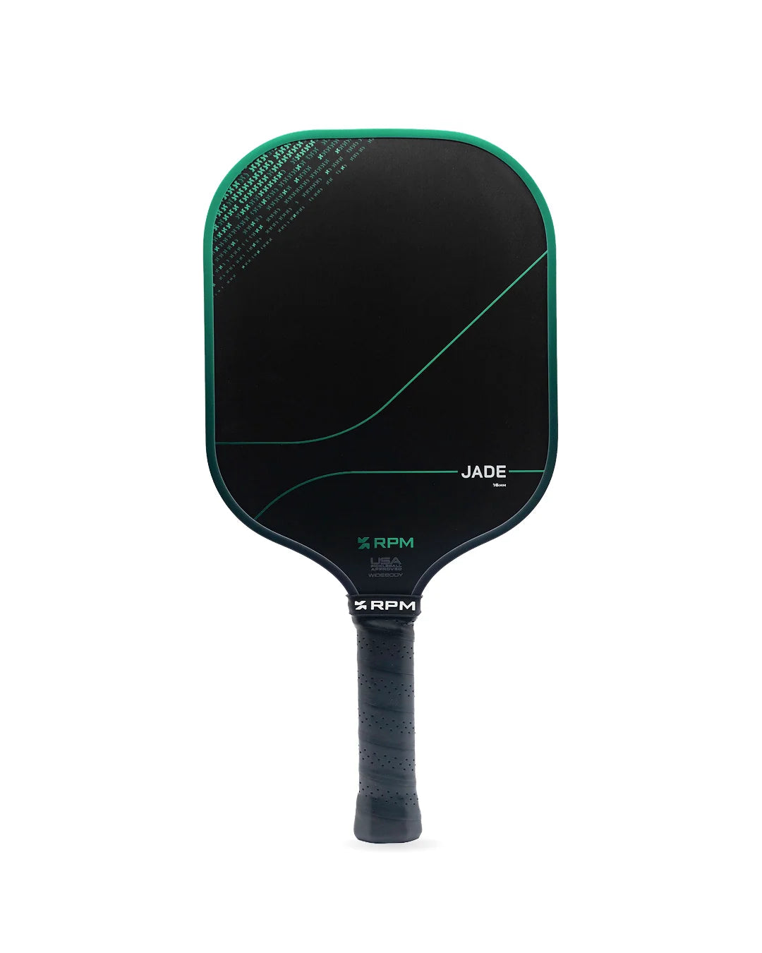 RPM JADE 16MM Widebody