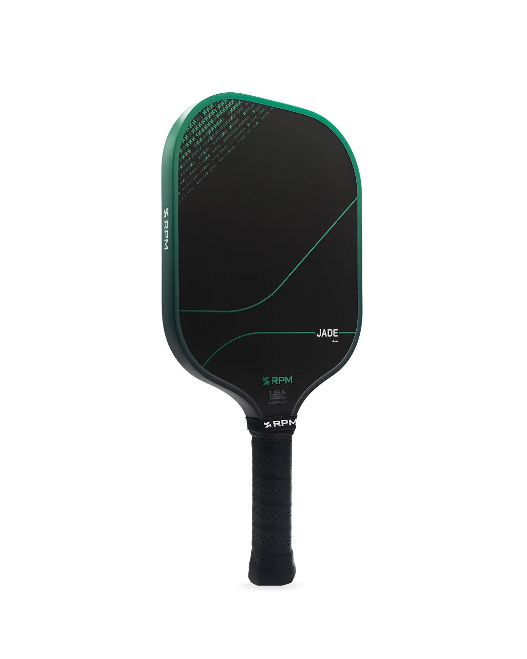 RPM JADE 16MM Widebody
