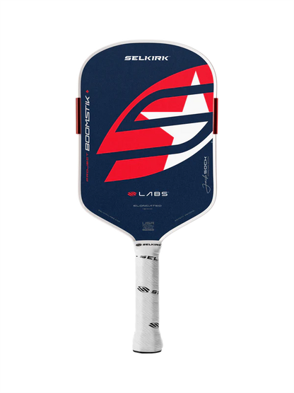 Selkirk LABS Project Boomstik [ELONGATED] - Jack Sock Signature