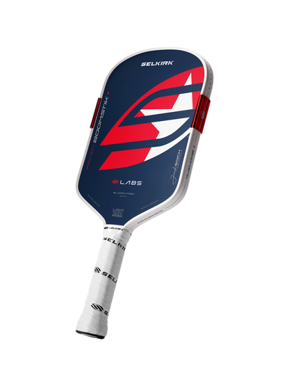 Selkirk LABS Project Boomstik [ELONGATED] - Jack Sock Signature