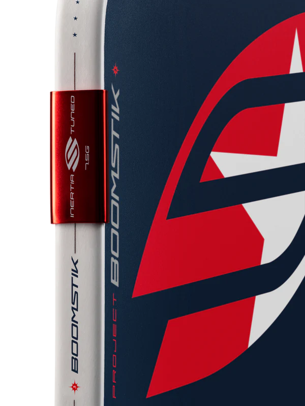 Selkirk LABS Project Boomstik [ELONGATED] - Jack Sock Signature