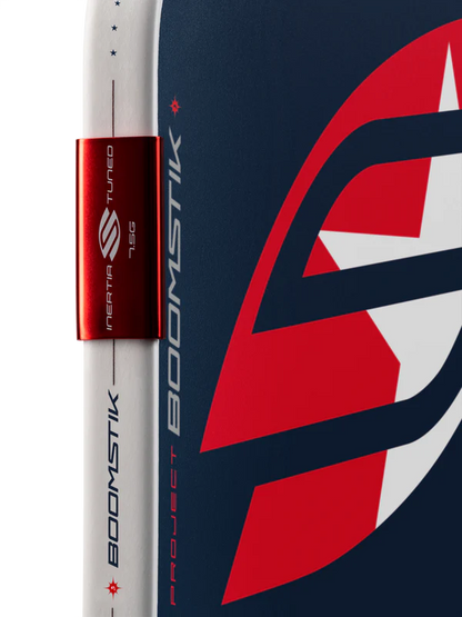 Selkirk LABS Project Boomstik [ELONGATED] - Jack Sock Signature