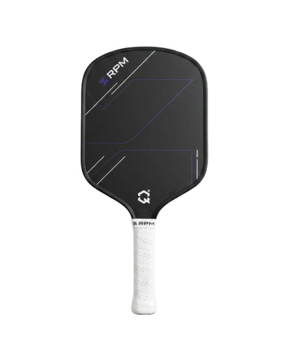 RPM Q2 16MM Hybrid Curve Top