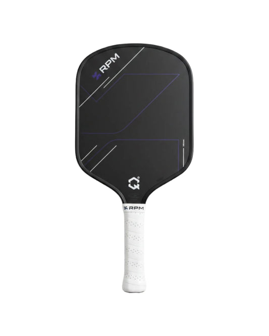 RPM Q2 16MM Hybrid Curve Top