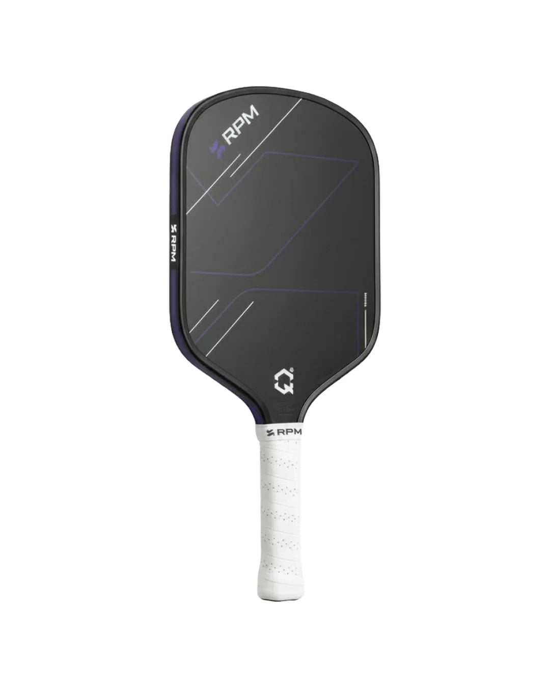 RPM Q2 16MM Hybrid Curve Top
