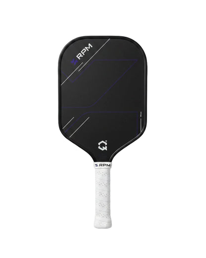 RPM Q2 16MM Hybrid Flat Top