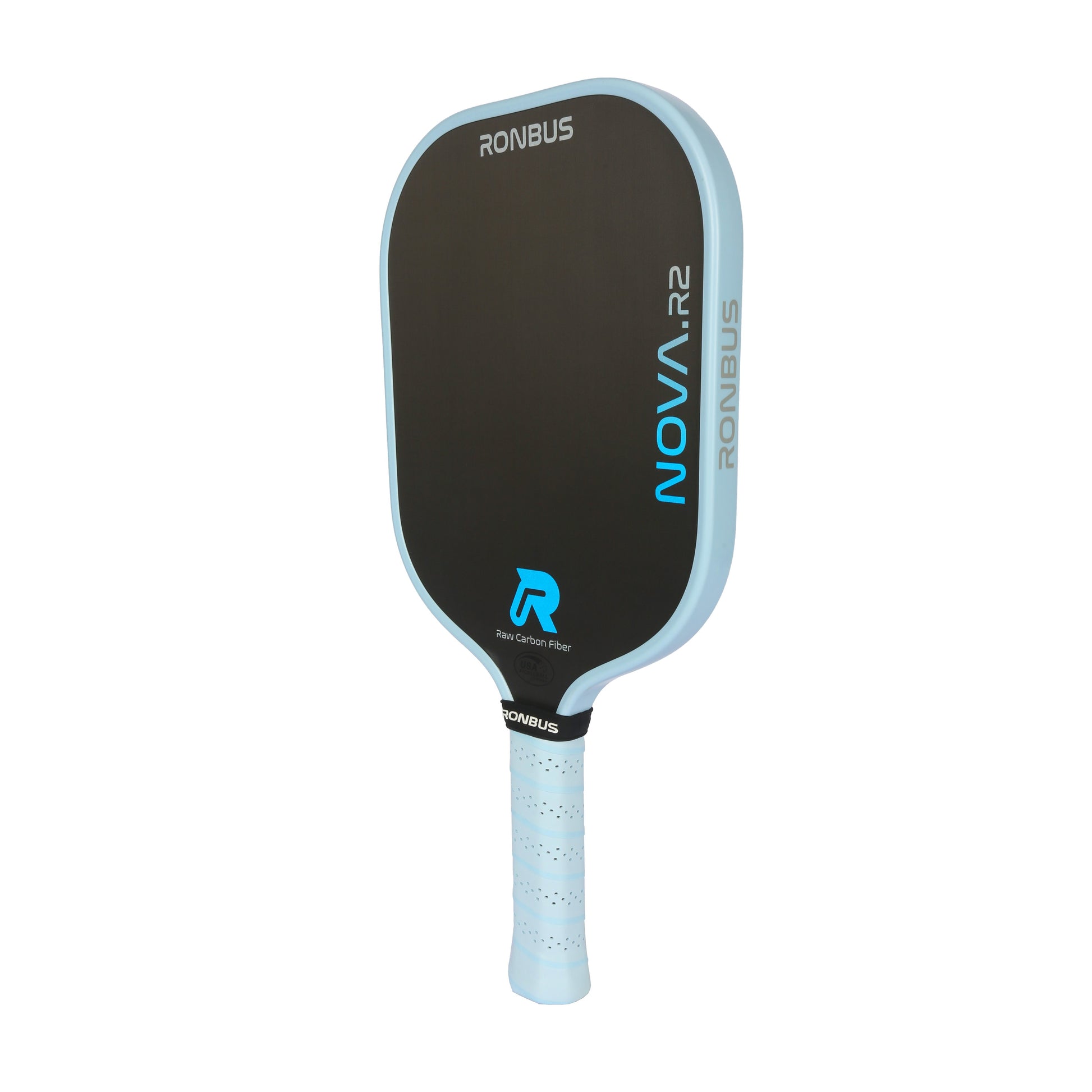 Ronbus R2 Nova Paddle with Gen 3 Thermoforming and Patent Pending Edge Grid Technology