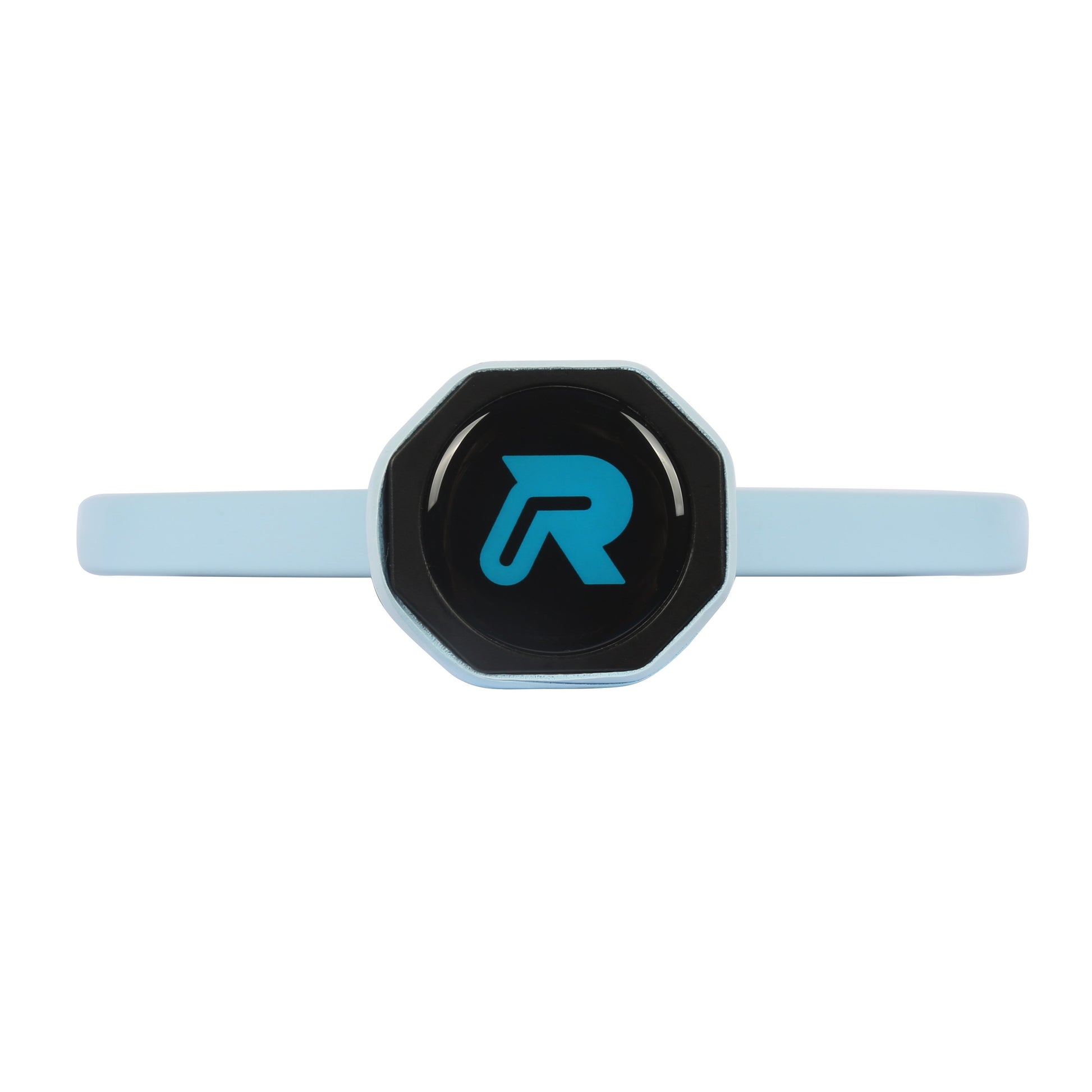 Ronbus Ripple R2.14 paddle blue grip octagon logo