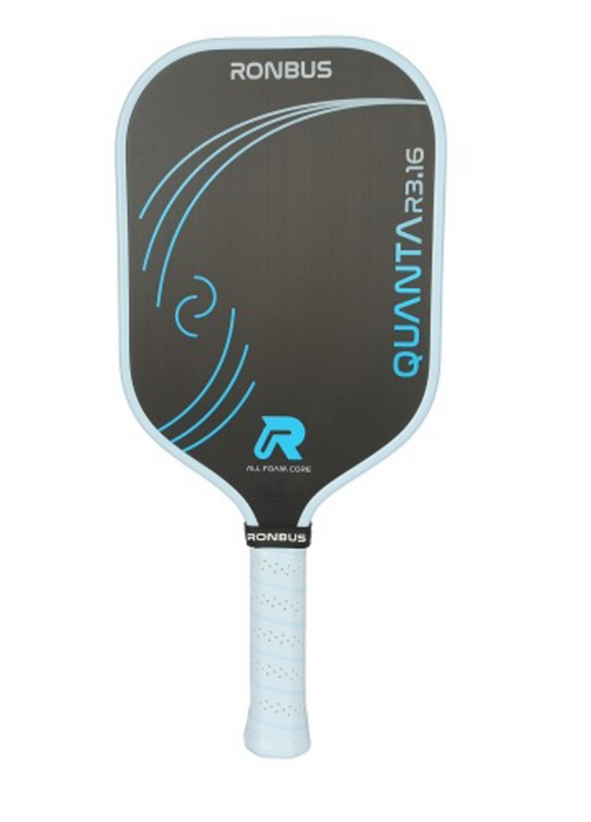 Ronbus Quanta R3.16 (PRE-ORDER)