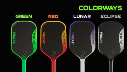 Friday AURA - Hybrid