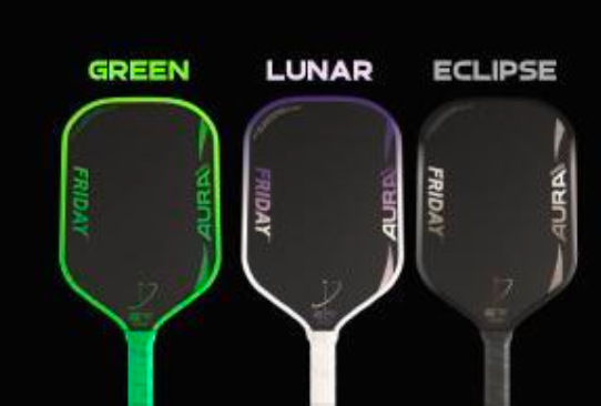 Friday AURA PRO - Elongated