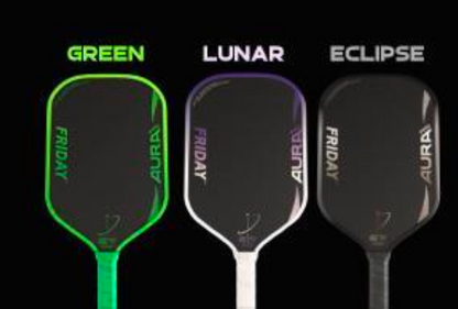 Friday AURA PRO - Elongated