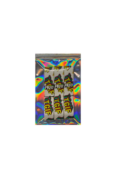 Pkldout Paddle Edge Full Tape 16-19mm