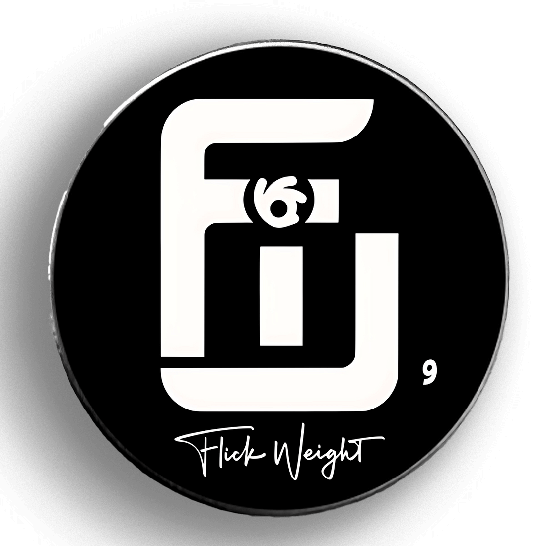 FLICK WEIGHT Pro Line: 9g Tungsten