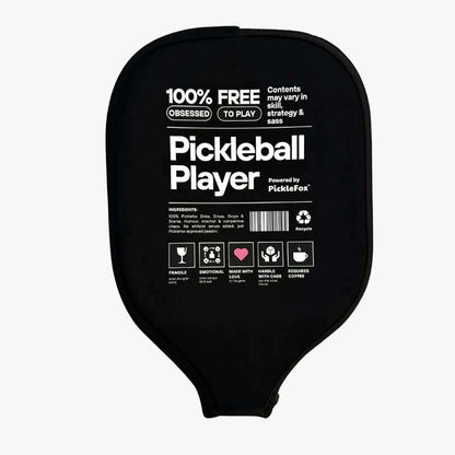 Picklefox Neoprene Paddle Cover