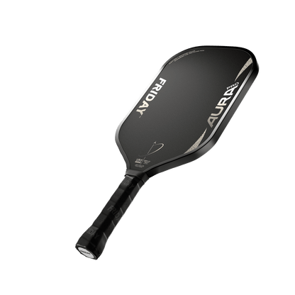 Friday AURA PRO - Elongated paddle with advanced features and durable design.
