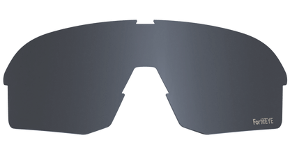 FortifEYE replacement lenses for CRBN Pivot Glasses, designed for outdoor activities and pickleball.