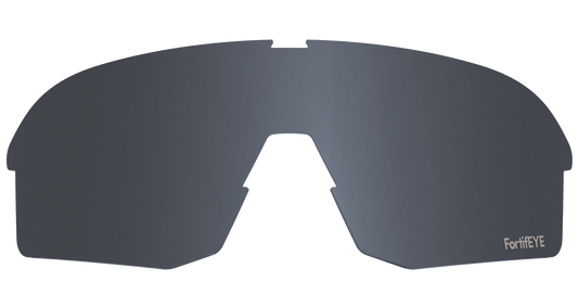 FortifEYE replacement lenses for CRBN Pivot Glasses, designed for outdoor activities and pickleball.