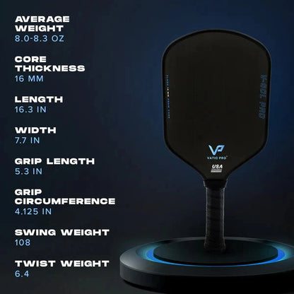 Vatic Pro V-SOL PRO Flash Launch Edition