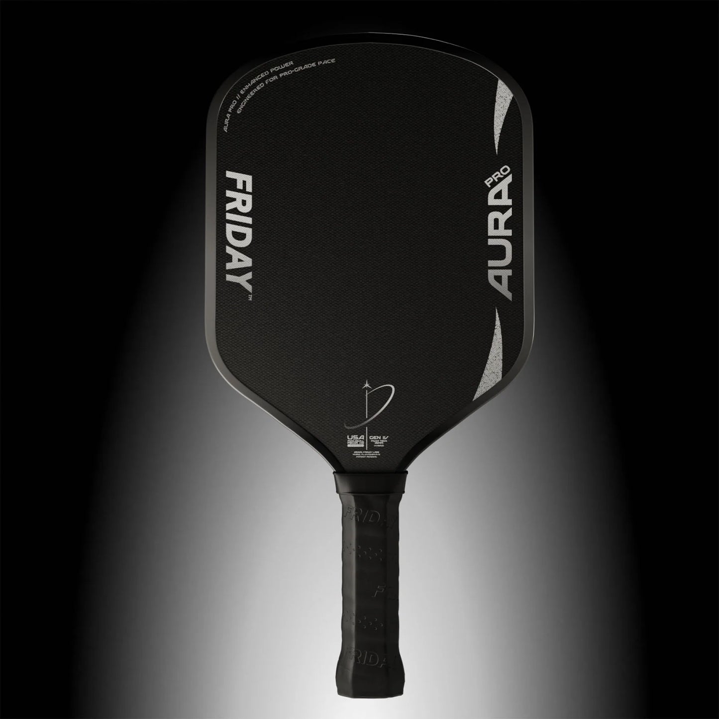 Friday AURA PRO - Hybrid