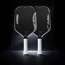 Friday AURA PRO - Elongated