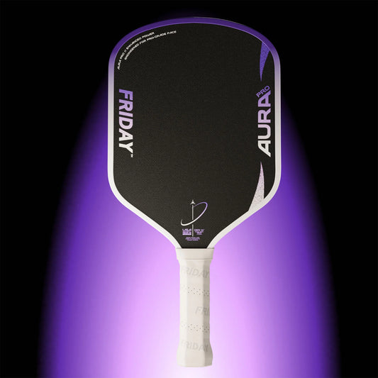 Friday AURA PRO - Hybrid