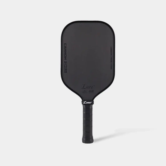Luzz Cannon2 M1 Paddle, designed for explosive power and enhanced durability for competitive players.