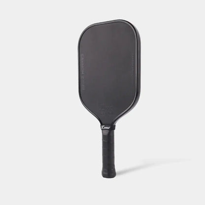 Luzz Cannon2 M1 Paddle designed for intermediate to pro competitors with enhanced power and durability.
