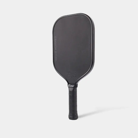 Luzz Cannon2 M1 Paddle designed for intermediate to pro competitors with enhanced power and durability.