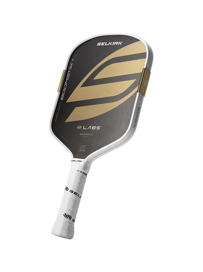 Selkirk LABS Project Boomstik [WIDEBODY] - Limited Edition