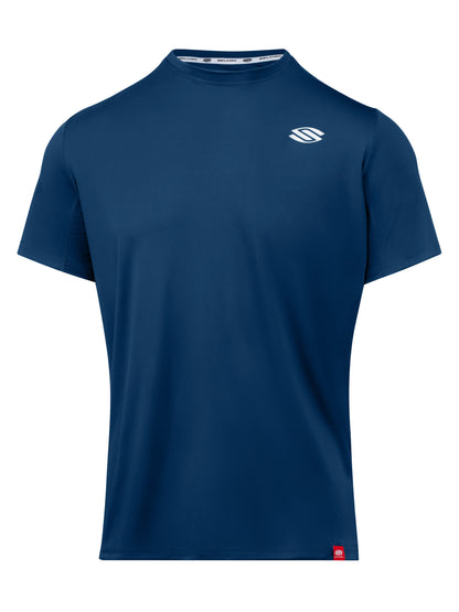 Selkirk Men’s Essentials Sport-Wik Short Sleeve Performance Tee