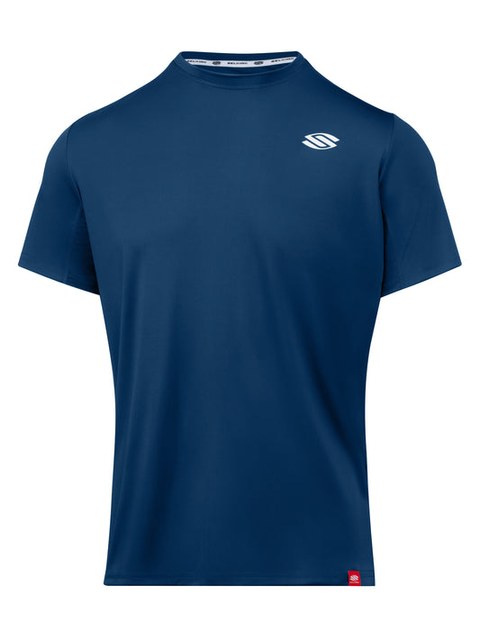 Selkirk Men’s Essentials Sport-Wik Short Sleeve Performance Tee