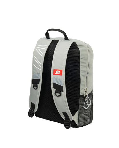 Selkirk Core Line Day Bag, lightweight pickleball backpack with durable +V11 Max Polyfiber material.