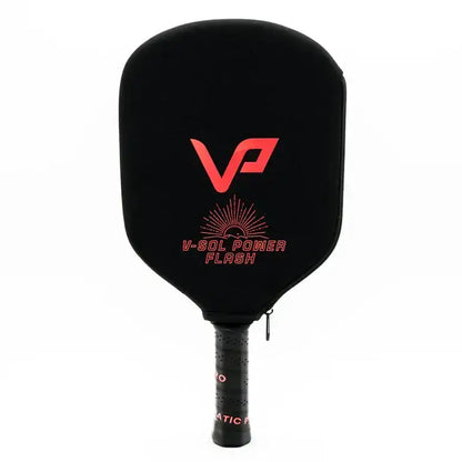 Vatic Pro: V-SOL POWER Flash Paddle for Maximum Performance Vatic Pro: V-SOL POWER Flash Paddle for Maximum Performance